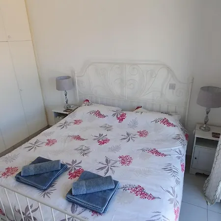 Lovely 1 Bedroom In Hills Complex شقة *