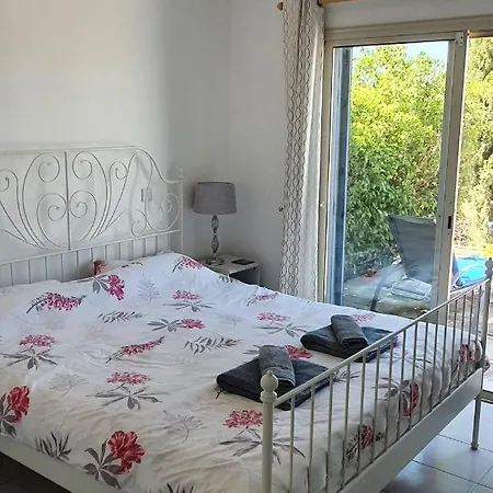 شقة Lovely 1 Bedroom In Hills Complex *