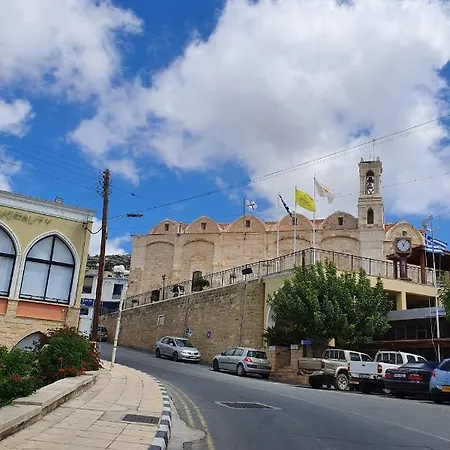 Lovely 1 Bedroom In Hills Complex شقة *