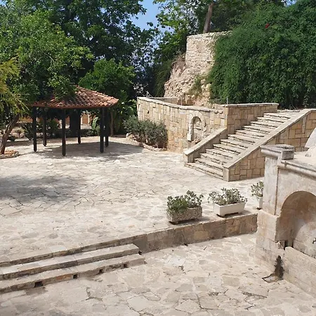 Lovely 1 Bedroom In Hills Complex Appartamento