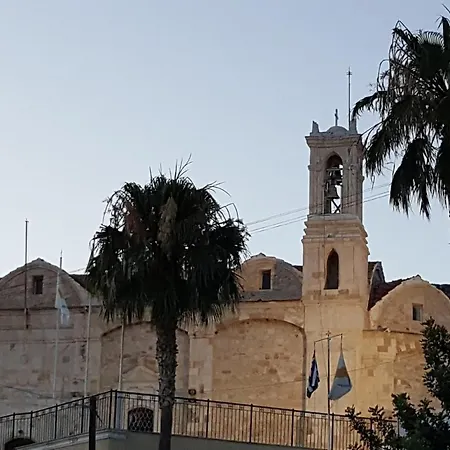 Lovely 1 Bedroom In Hills Complex Peyia